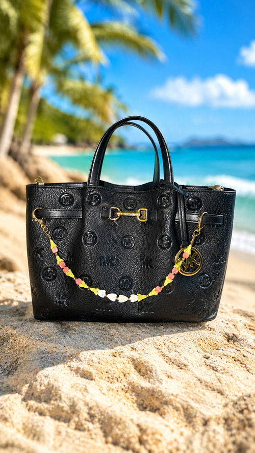 Aloha Pīkake Lokelani Lei