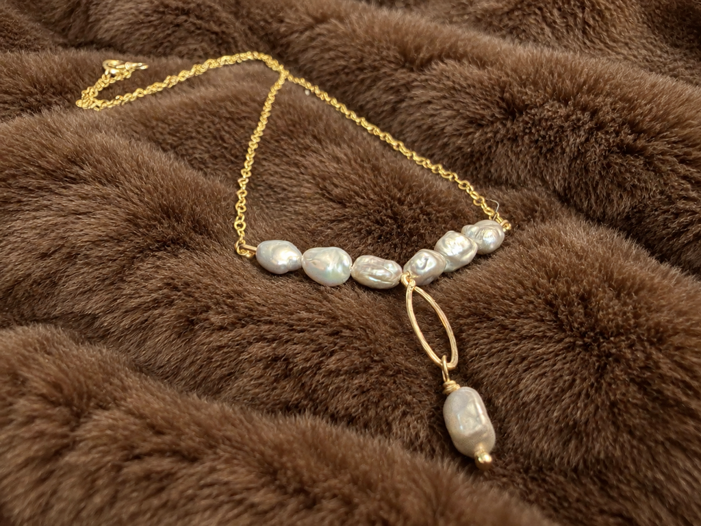 ʻŌlino Necklace