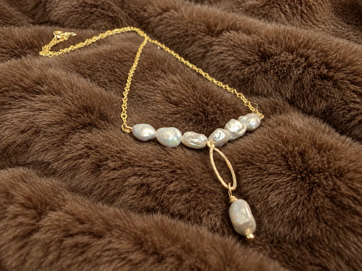 ʻŌlino Necklace