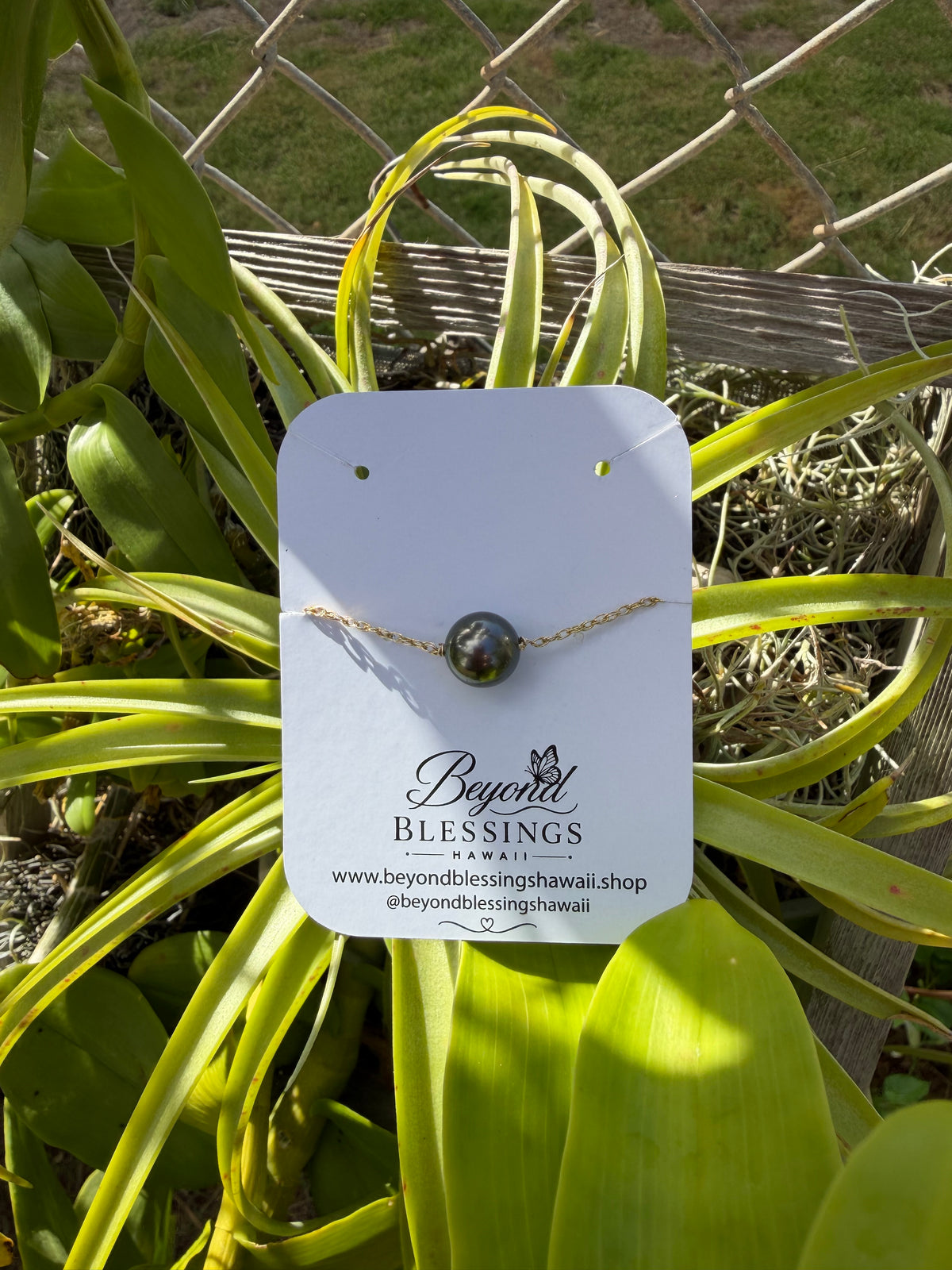 Hōkū Bracelet