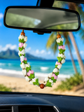 Pīkake Blossom Lei