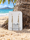 Celeste Pearl Drops