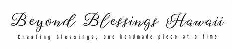 Beyond Blessing by Harmony - Home