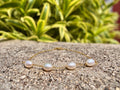 Golden Tide Rice Pearl Bracelet