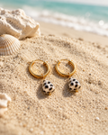Makana Kai Hebrew Hoops