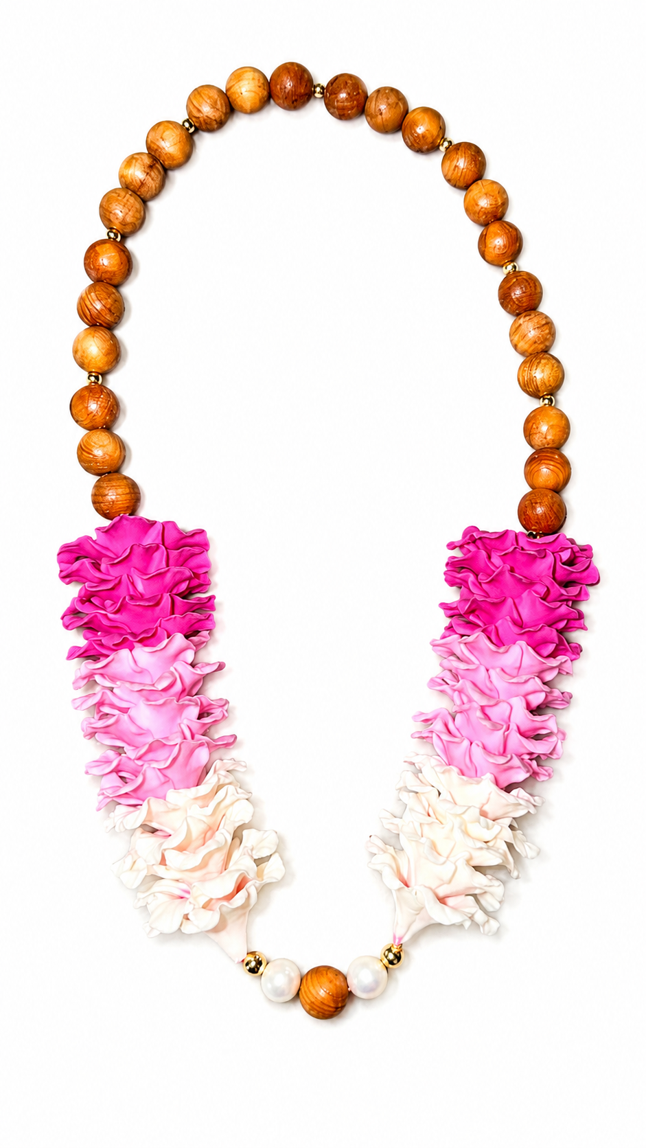 Lei Pua Aloalo ʻĀkala