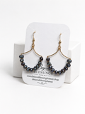 Momi Mermaid Earrings