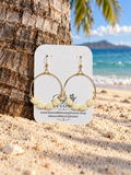 Pikake Earrings