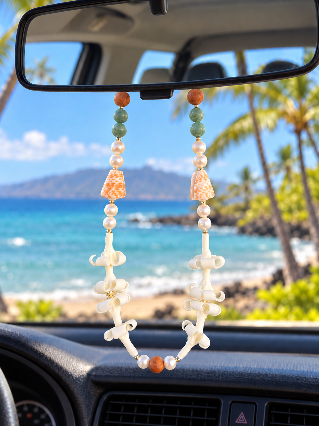 Puahele Jade Lei