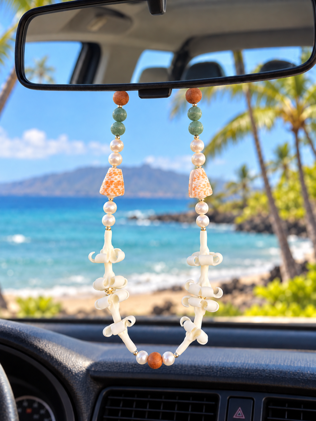 Puahele Jade Lei