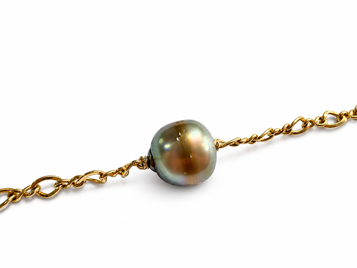 Ho’okahi Tahitian Bracelet