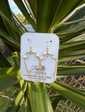 Mahina Momi Earrings