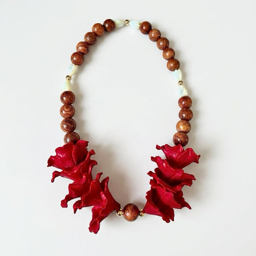 Aloha Lei - Hibiscus