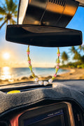Aloha Pīkake Lokelani Lei