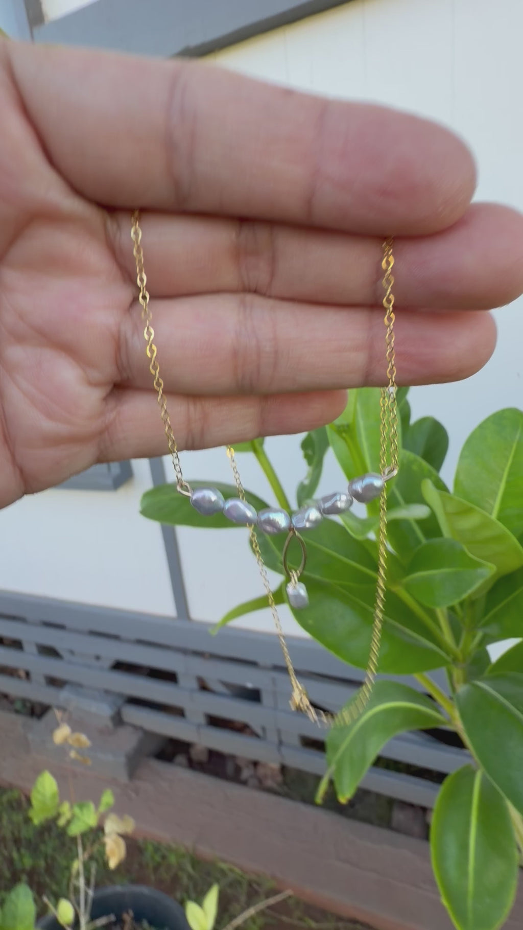 ʻŌlino Necklace