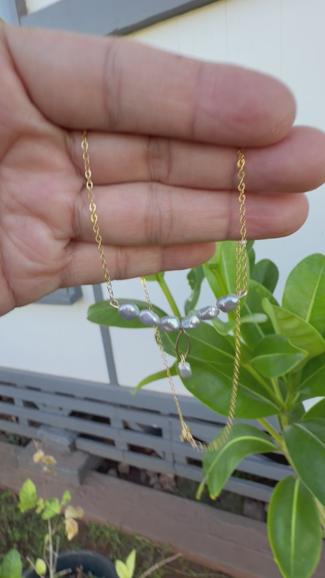 ʻŌlino Necklace